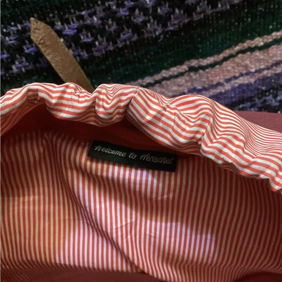 Herschel Unisex's Dawson Small Multi-Purpose Backpack, Taille Unique - Picture 4 of 5